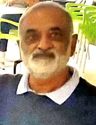 Obituary information for Bharatbhai Dhirajlal Patel