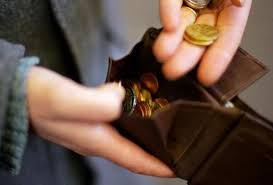 Kos sara hidup menunjukkan jumlah wang yang diperlukan untuk mengekalkan tahap minimum sara hidup, dengan memberikan keperluan asas kehidupan. Sara Hidup Minimum Dalam Khanty Definisi Nilai Ciri Ciri