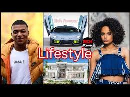 Biography of kylian mbappe with personal life, career, facts with wiki, bio, married, education, affair, girlfriend, wife, business, net worth, salary. Kylian Mbappe Lifestyle Girlfriend Family Net Worth Cars Alicia Aylies Youtube French League Lifestyle Girlfriends