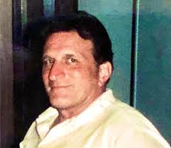 Nicholas A. Ricigliano Sr. Obituary