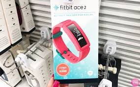 Me:ihavehaving trouble with my device display sheena:i see. Fitbit Ace 2 Tracker For Kids Just 49 99 15 Kohl S Cash Regularly 70 Free Stuff Finder