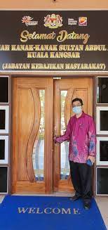 Rumah kanak kanak kuala kangsar. Program Ziarah Cakna Ke Rumah Sk Clifford Kuala Kangsar Facebook