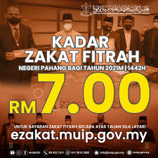 Enakmen pentadbiran agama islam ( negeri melaka ) 2002 seksyen 75 ceraian 1. Zakat Pahang Home Facebook