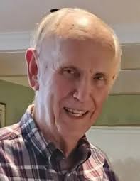 Obituary information for John Anthony Edwards