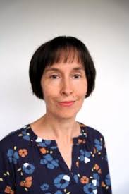 Nina Grünberger ist Karriere-Kletterin