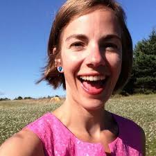 Dana Wilson (@danatwilson)