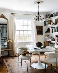 the zoe report on instagram 5 easy improvements that will instantly upgrade your home for the new yea home decor styles dining room design dreamy living room