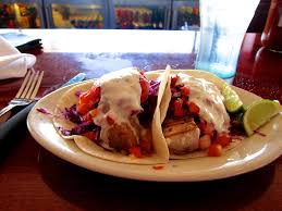 They boast perhaps the best fish taco in all of san diego. December 2013 Marathon Mouth