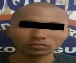 Capturado joven solicitado por el delito de robo en Anzoátegui