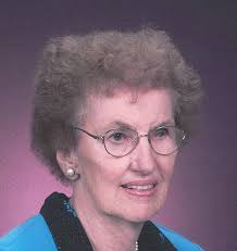 Obituaries: January 2013