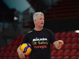 We did not find results for: Worldofvolley Ita M Heynen At Exit Door Of Perugia Anastasi To Replace Him