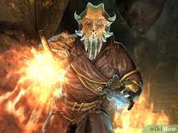 Check spelling or type a new query. 3 Ways To Access The Dragonborn Quest In Skyrim Wikihow