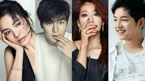 News of the world · 3. Orang Amerika Pilih 5 Seleb Drama Korea Selatan Ini Jadi Favoritnya Kamu Setuju Tribunstyle Com