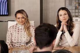 Travel industry boss resigns after saying tracy grimshaw needed 'a firm upper cut or a slap' (3 months ago). Younger Season 6 Episode 3 Recap Sex Lies And Twitter Bots