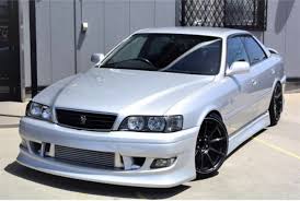 Heat can be purchased for bank. Can Jdm Cars Be Automatic Garage Dreams