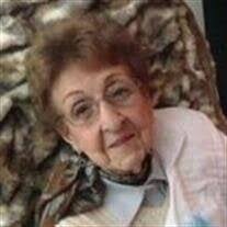 Betty L. King Obituary