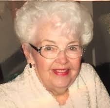 Dorothy McMahon Obituary