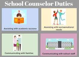 School Counselor Requirements | High School & Elementary School