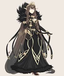 Proudly untraditional, semiramis features pink and orange glass partitions, green box balconies semiramis is the creation of industrial designer karim rashid. Not Always Wear Vest Fgo Semiramis Stage 3 My Version Semiramis Fate Fate Anime Series Female Characters