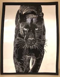 Williams' initial drawings depicted a spider with a woman's face, and white suggested that he simply draw a realistic spider instead. Donna Cariola On Twitter Scratchboard Versions Of Our Animal Drawings In Art 1 8th Grade Hatching And Crosshatching For The Lights And Textures They Are Killing It 31daysofyam Middleschoolart Timberlane Hv Mercer Nj Yam Https T Co Lpejuxr4mt