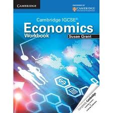 Cambridge International Igcse Cambridge Igcse Economics Workbook Paperback Walmart Com Cambridge Igcse Economics Books Economics Textbook