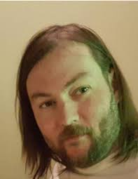 Obituary for CHARLES RICHARDSON PATE, JR