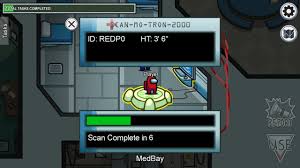 Tips And Tricks Among Us Wiki Guide Ign