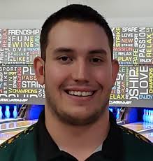 Salina South girls bowlers driven to repeat as state champs