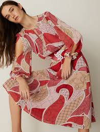 Home › vestiti estivi › length_lunga. Abiti Da Donna Primavera Estate 2021 Marella