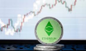 However, it is one of the best gpus for mining. Ethereum Classic Rallies To Reach New Ath But What S Driving The Pump