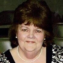 Ella Mae Grisham Obituary