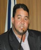 Mesa Diretora — Câmara Municipal de Barra do Garças