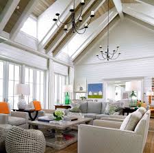 Oscar cronk owns the outdoor supply house that is a continuation from the arnold family that started the trend back in 1870. Ponte Vedra Oceanfront Beach Style Living Room Jacksonville By Cronk Duch Architecture Houzz