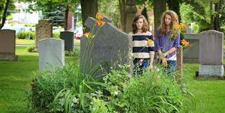 The girls put on their best summer dresses, put flowers in their hair and round their waists, and wait for the the august bank holiday is also a time for big sports meetings at large stadiums, mainly all kinds of athletics. 5 Types Of Flowers To Plant At A Gravesite Wommack Monument Co