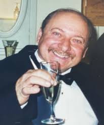 In memory of Gregory Masker