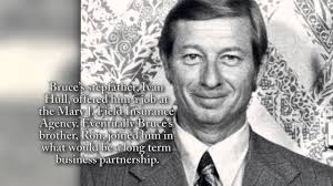 Bruce Boer Obituary & Funeral