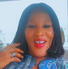 Delphine Omoye Obokhai