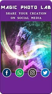 Generally most of the top apps on android store . Magic Photo Lab 1 2 Download Android Apk Aptoide