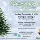 City of Andover Tree Lighting: An Outdoor Winter..... event in Andover, MN