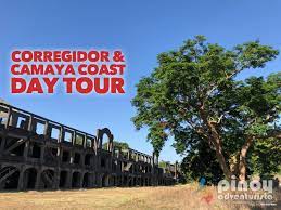 In the philippines, homage is paid to the victims of the bataan death march every april on bataan day, a national holiday that sees large groups of filipinos. Corregidor Day Tour Must Visit Historical Sites Cheapest Way To Get There Blogs Budget Travel Guides Diy Itinerary Travel Tips Hotel Reviews And More Pinoy Adventurista