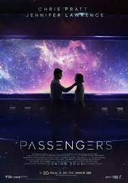 Passengersmovie