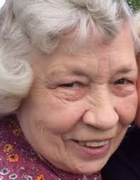 Obituary information for Mae Smith