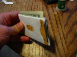Custom sleeves are available to the public, so be sure to check them out on our website. Super Thin Tyvek Card Sleeve Wallet 7 Steps Instructables