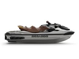 2018 Sea Doo Gtx Limited Top Speed