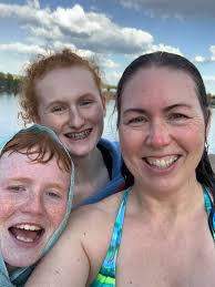 I DARE you to go to Baybrook today.