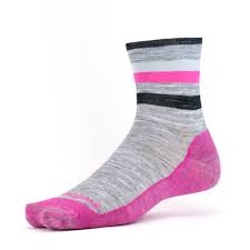 Pursuit Four Socks