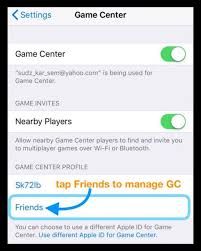 Best multiplayer games for iphone and ipad, i have put together a list of the best multiplayer games for ios devices that have stood the test of time. Where Is Game Center App Now Using Imessage Icloud Appletoolbox