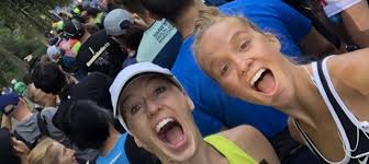 How Running Helps the Radio City Rockettes