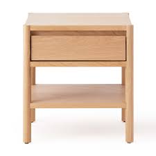 The nightstand is made from sustainably sourced, engineered wood that's certified by the forest stewardship council, a group that ensures the area. Eq3 Modern Nightstands Find Floating Nightstands Bedroom Storage Eq3