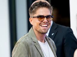 André Hazes werd op zijn 13e ontmaagd door 19-jarige in stapelbed: 'Ik was een klein dik ventje'